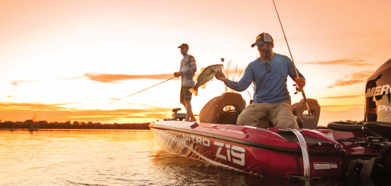 Bass Pro Shops US Open Regionals