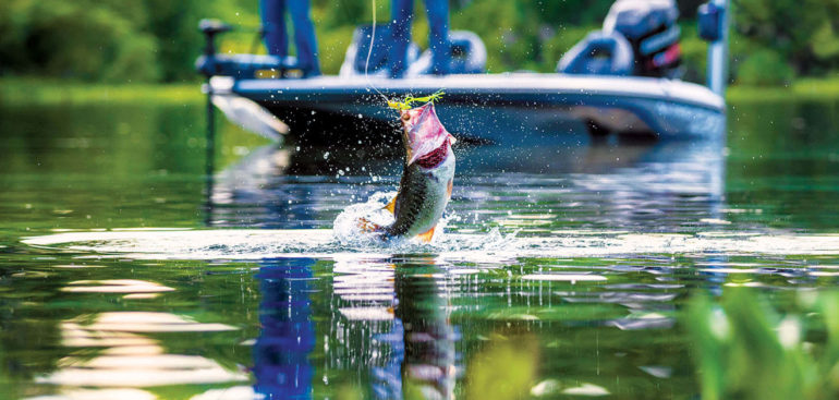 Bass Pro Shops US Open Championship