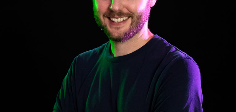 Marshall Alderman