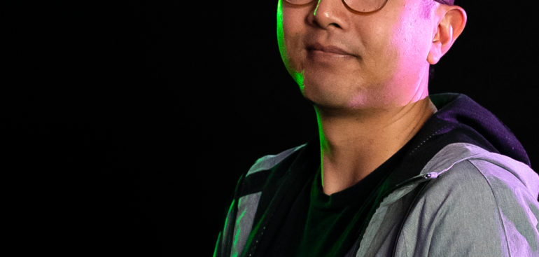 Ron Saavedra