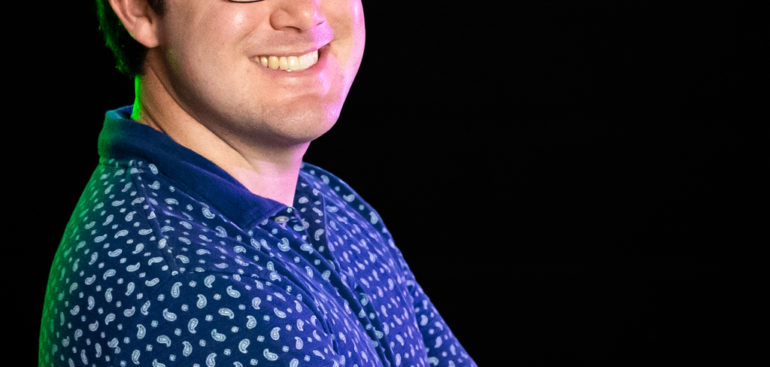 Ryan Carpenter